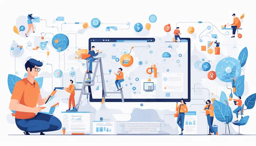 怎么做互联网项目管理