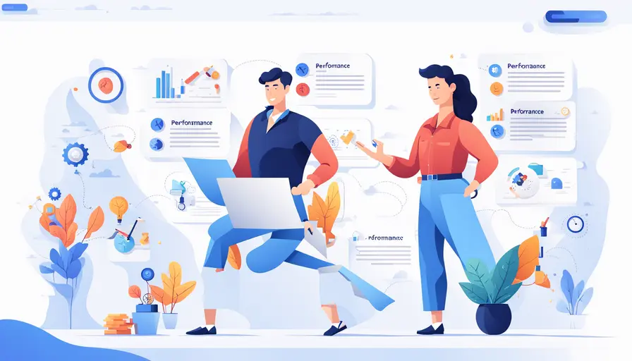 绩效管理项目怎么做