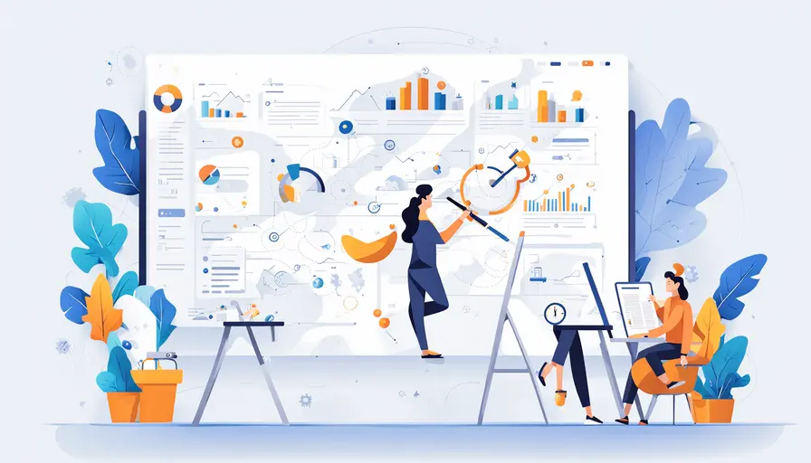 项目计划管理实例怎么写