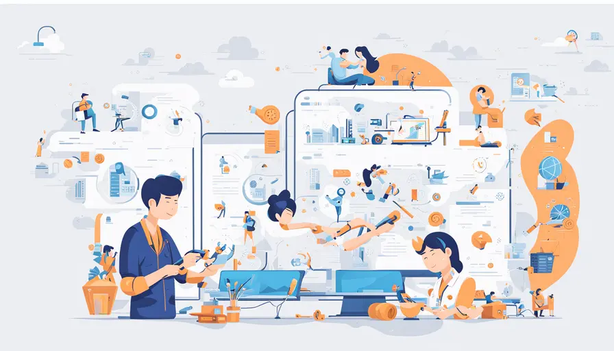 月嫂怎么做项目管理