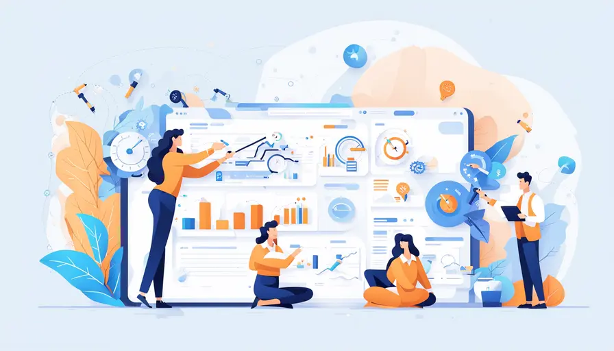 项目管理优化建议怎么写