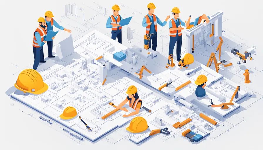 施工项目怎么管理好客户 • Worktile社区