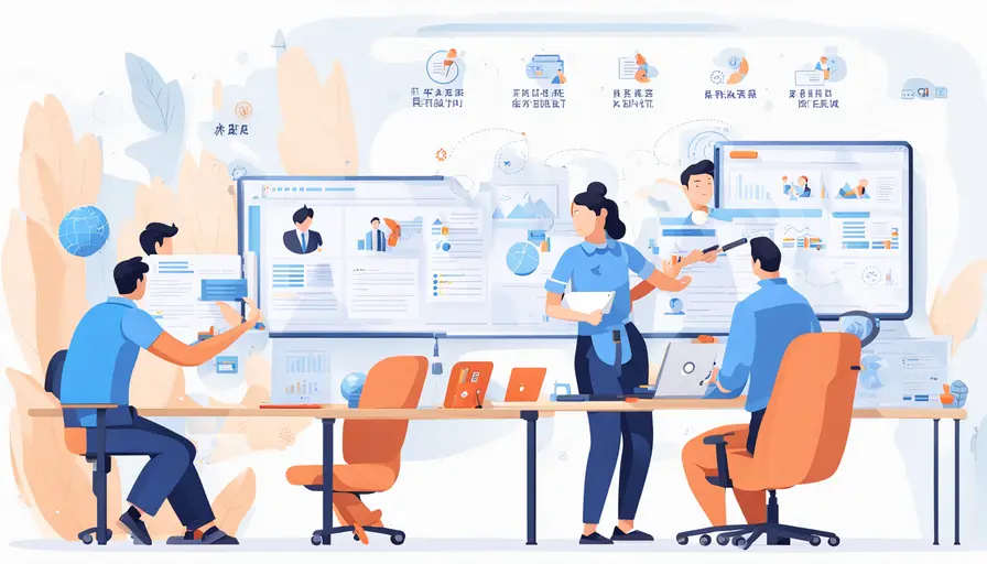 项目管理岗位职责怎么写