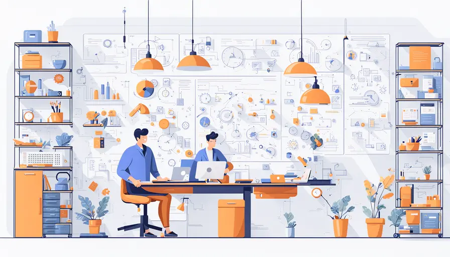 模房怎么项目管理