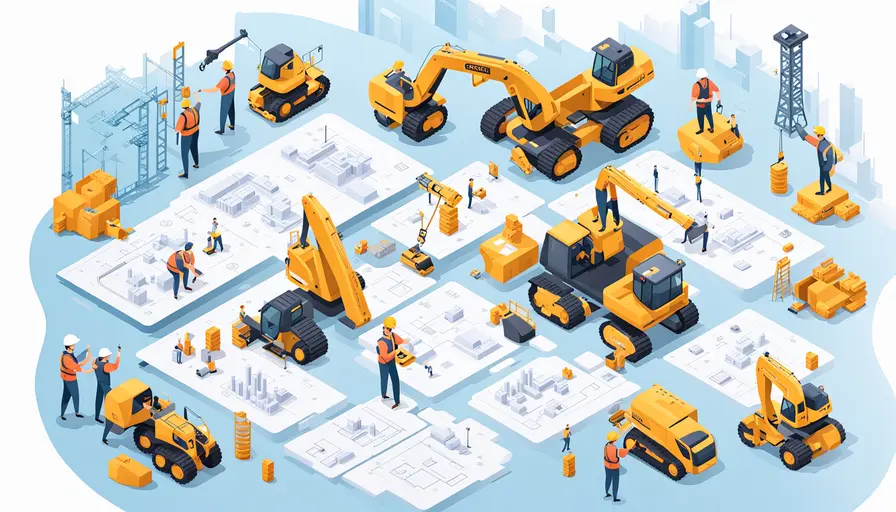 建筑工程怎么管理项目 • Worktile社区