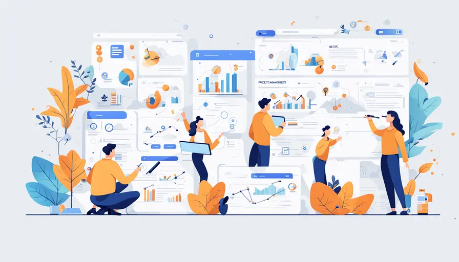 项目管理笔记怎么选