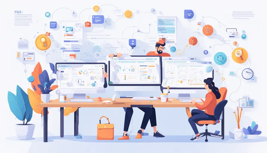 程序员怎么高效管理项目文件