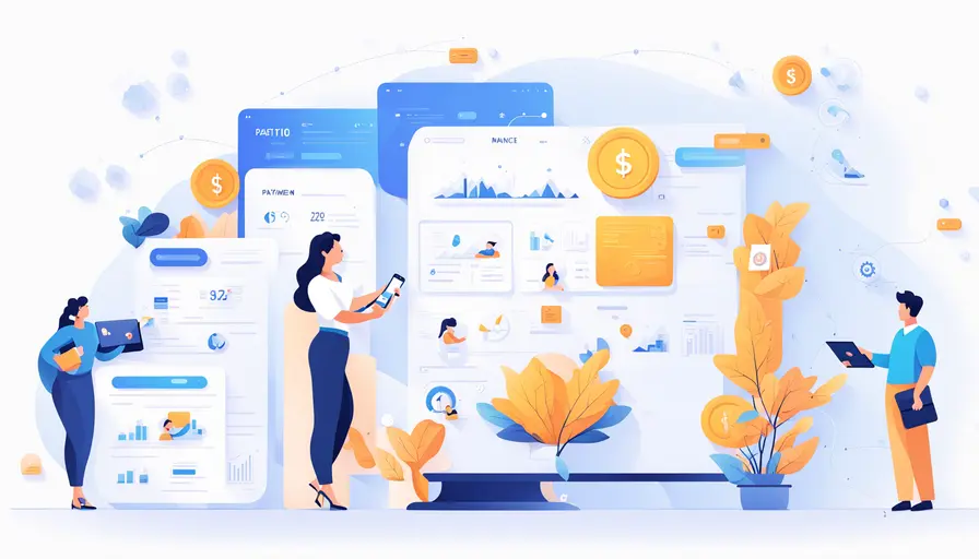 项目回款管理图片怎么做