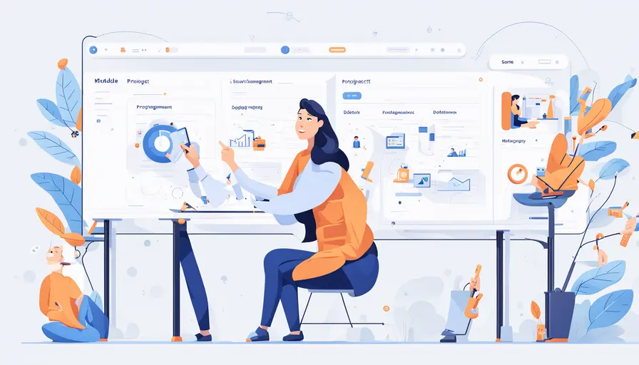 项目管理模块怎么删除