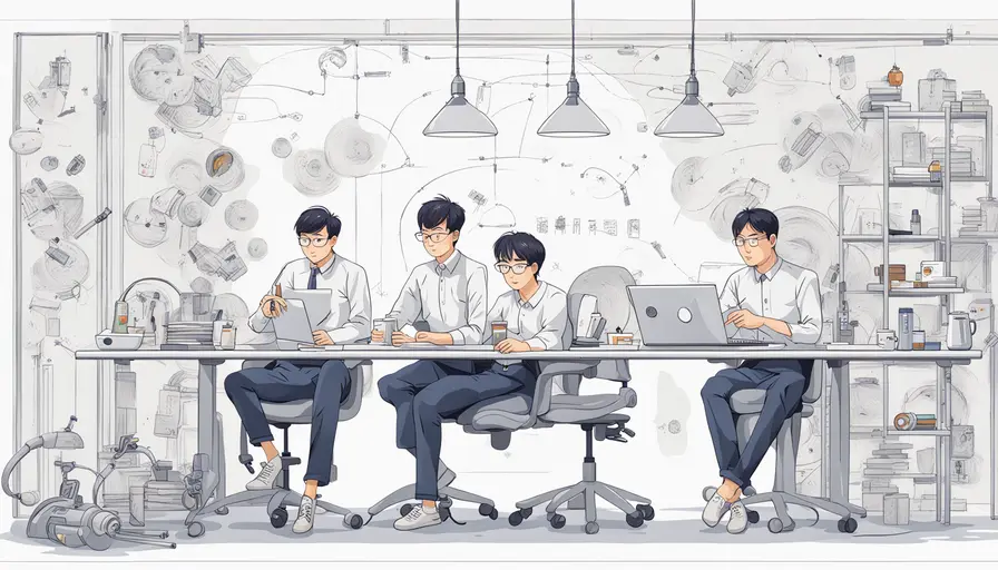 项目生命周期怎么管理的