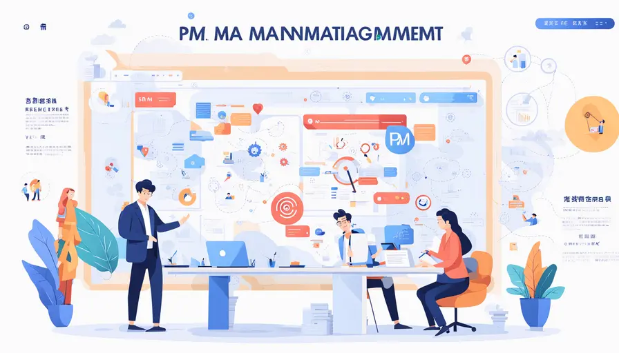 怎么做项目管理PM • Worktile社区