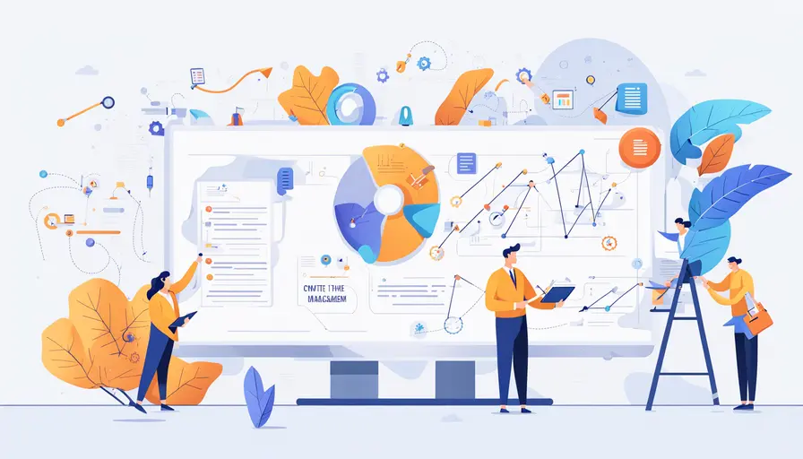 项目管理整理笔记怎么写