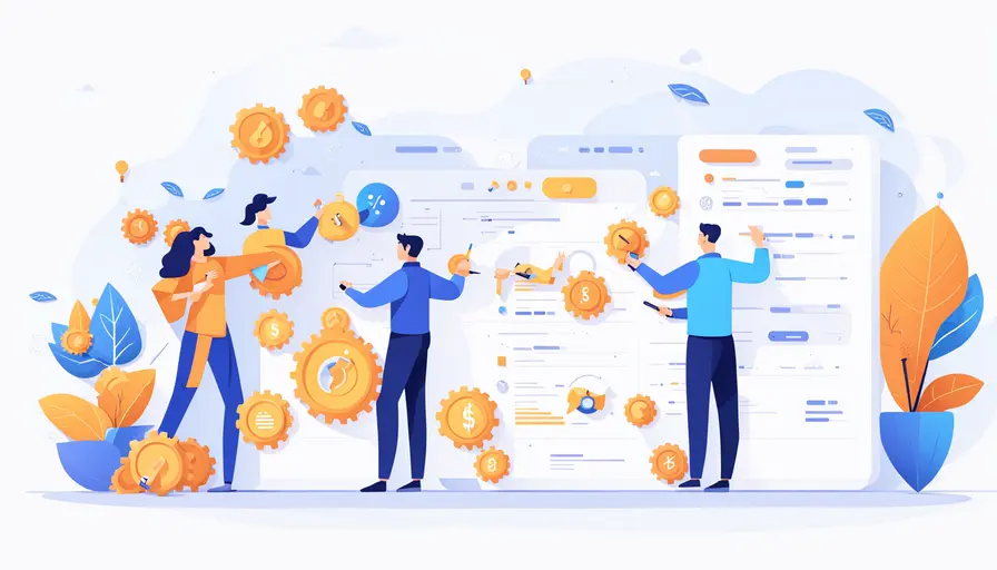 项目管理费怎么扣