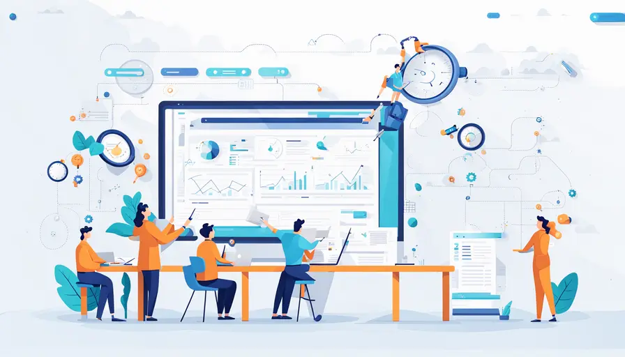 项目管理检查怎么写报告