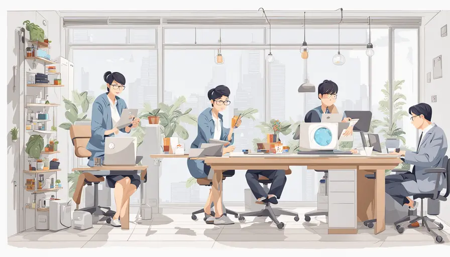 怎么管理两个项目