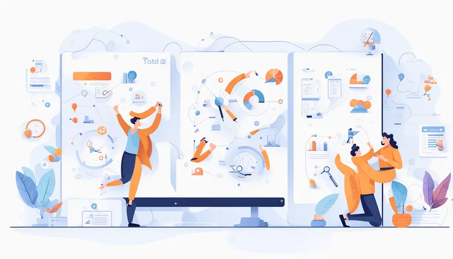 总时差怎么算项目管理