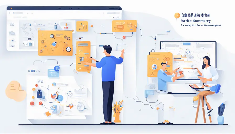 项目材料管理总结怎么写