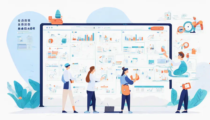 项目管理与预算表怎么做