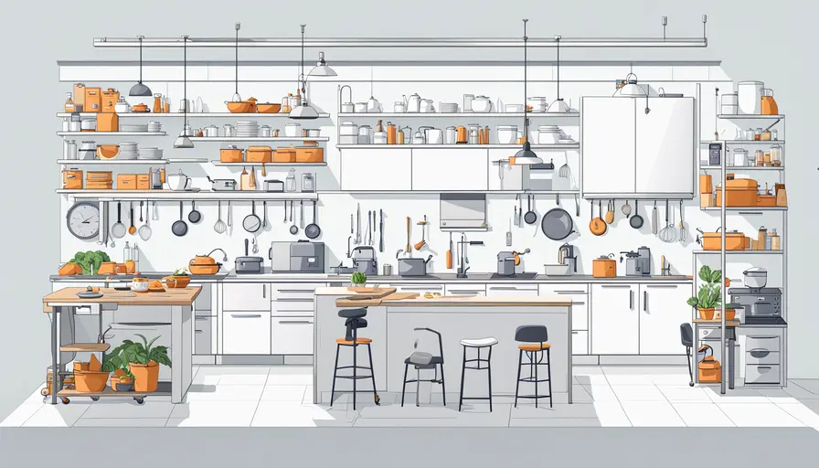 项目部厨房怎么管理好