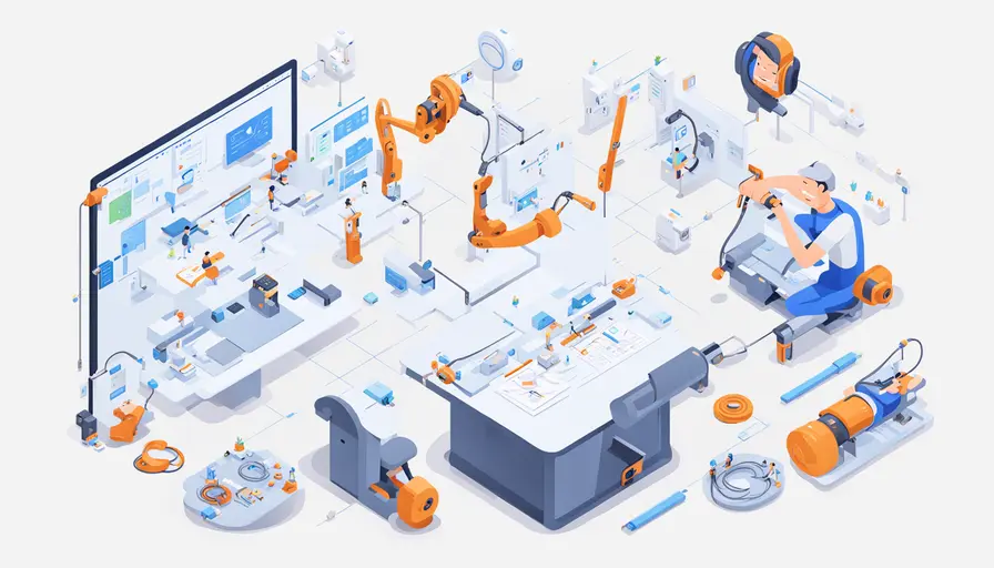 硬件项目管理怎么做的好