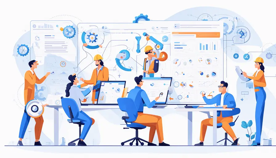 工程项目怎么管理员工