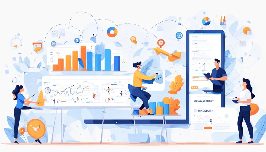 研讨项目管理总结怎么写