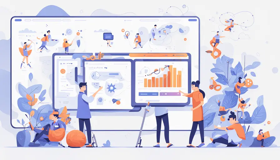 项目管理汇报看板怎么写