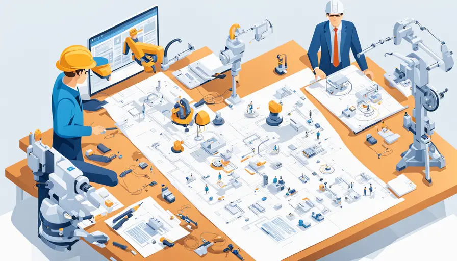 工程项目管理责任及分工怎么写