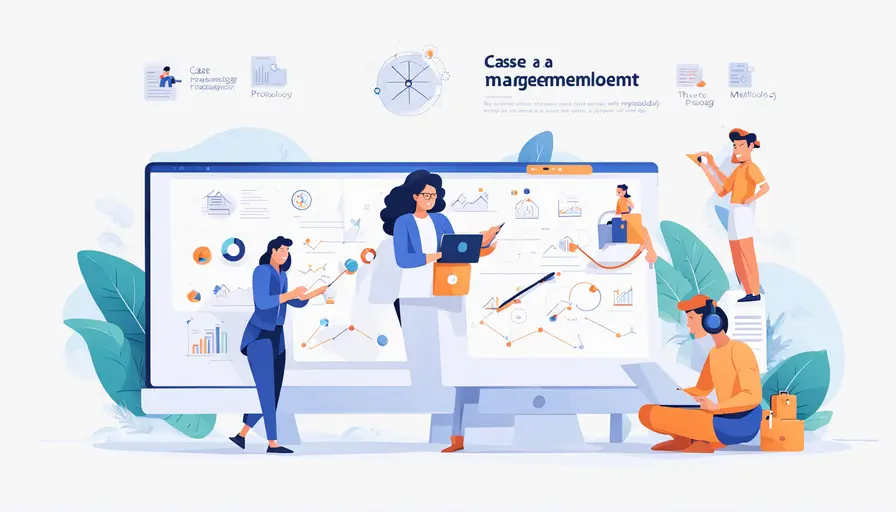 项目管理方法事例怎么写