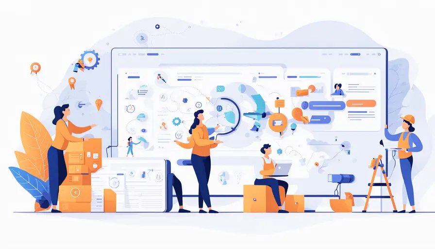 项目管理师怎么控制范围