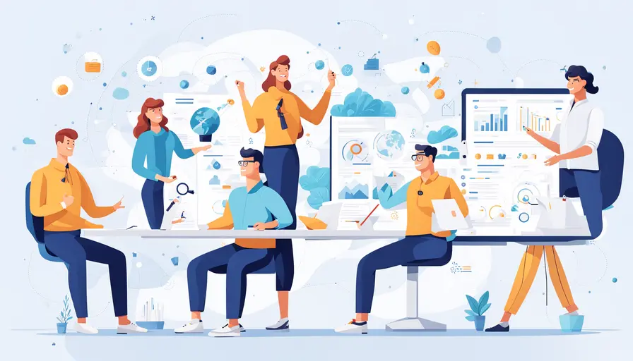 项目管理怎么建设团队