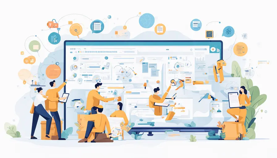 项目管理提升标语怎么写