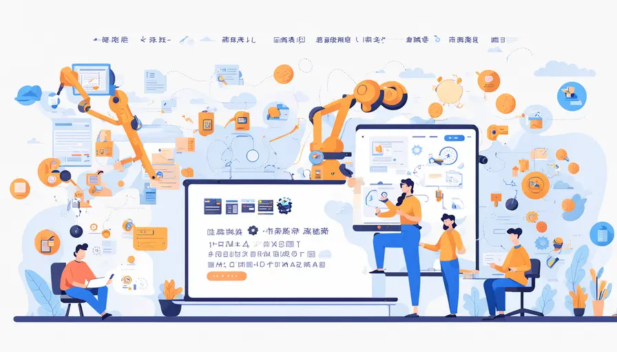 多个项目怎么管理好