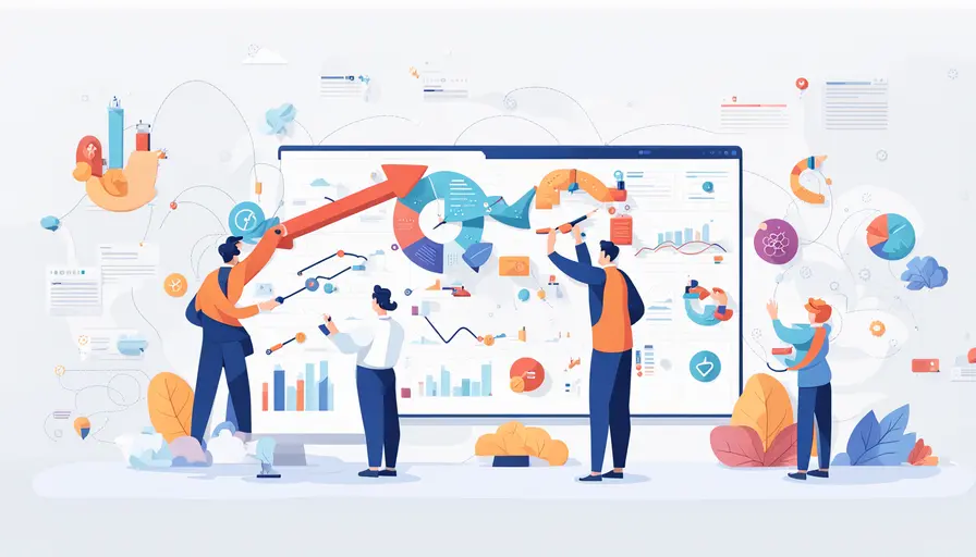 项目品质管理图表怎么做