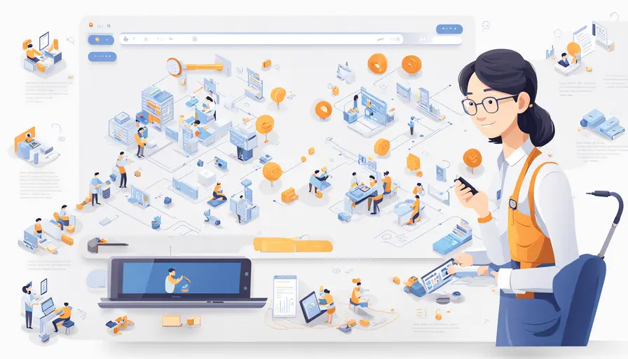 讨厌项目管理怎么办呀