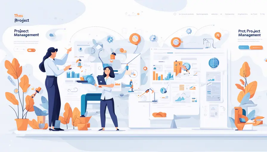 项目管理资料怎么存放的