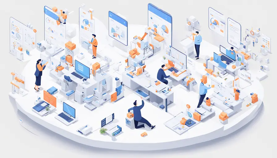 pnpm怎么管理多个项目依赖