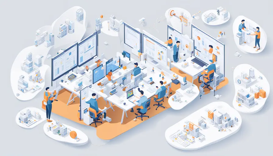 bim怎么做项目管理 • Worktile社区