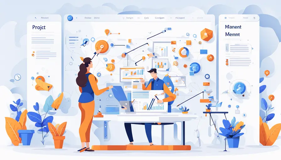 怎么做好it项目管理