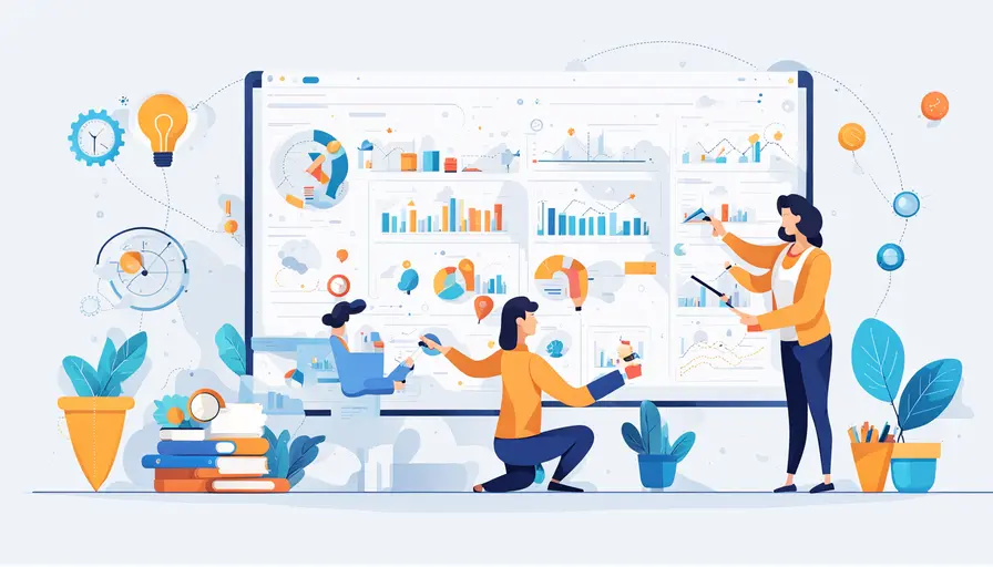 怎么学做项目管理工作