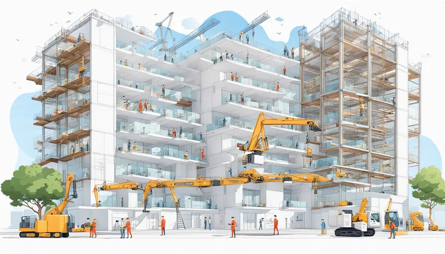 项目建筑管理怎么算工期