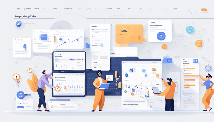 项目管理资源负载表怎么做