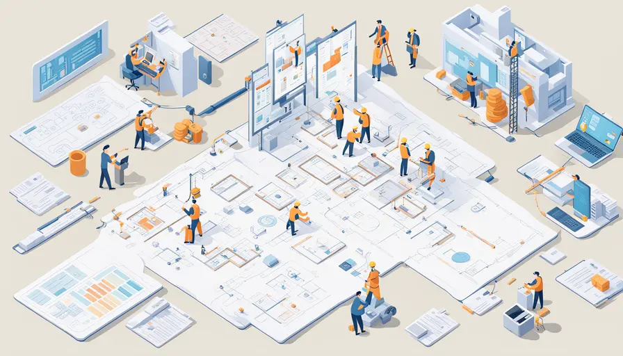 项目建设管理方案怎么写