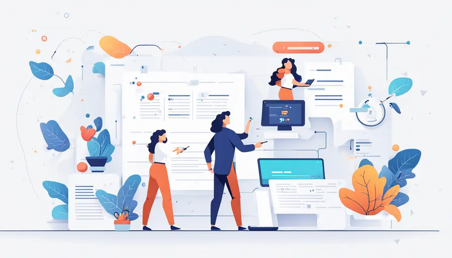 做项目的管理流程怎么写