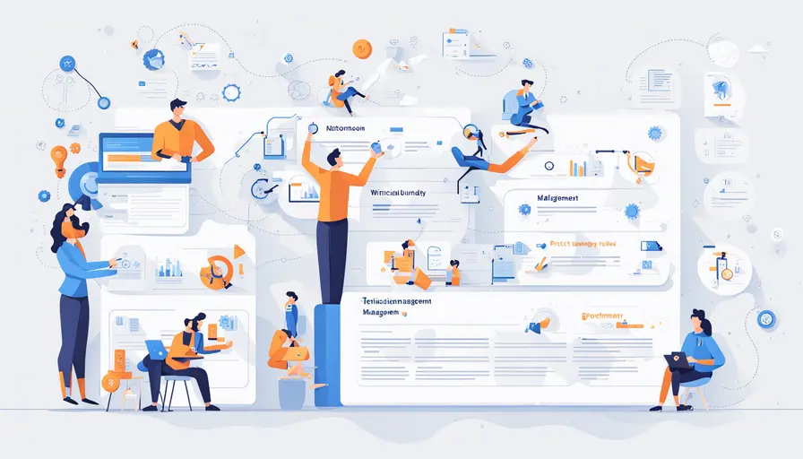 项目技术管理总结评价怎么写