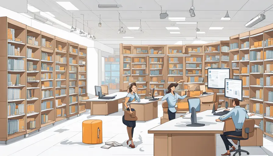 项目库建设管理操作流程怎么写