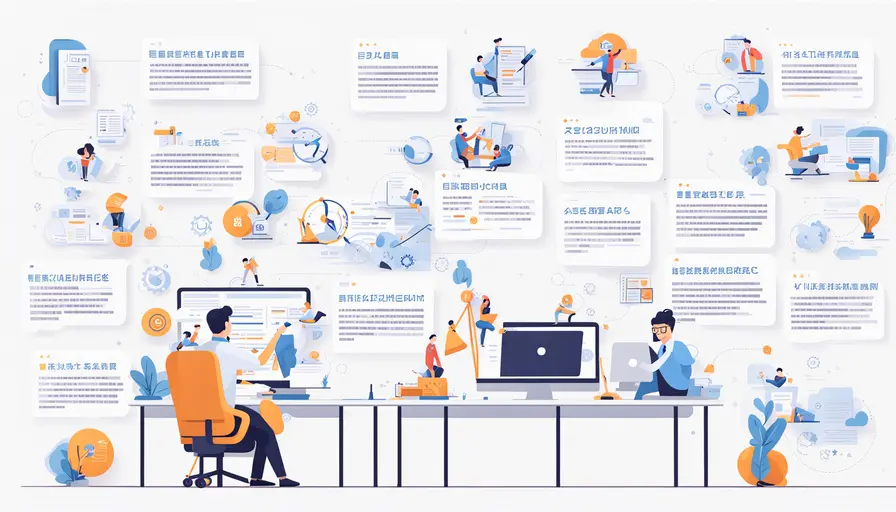 一句话谈项目管理怎么写