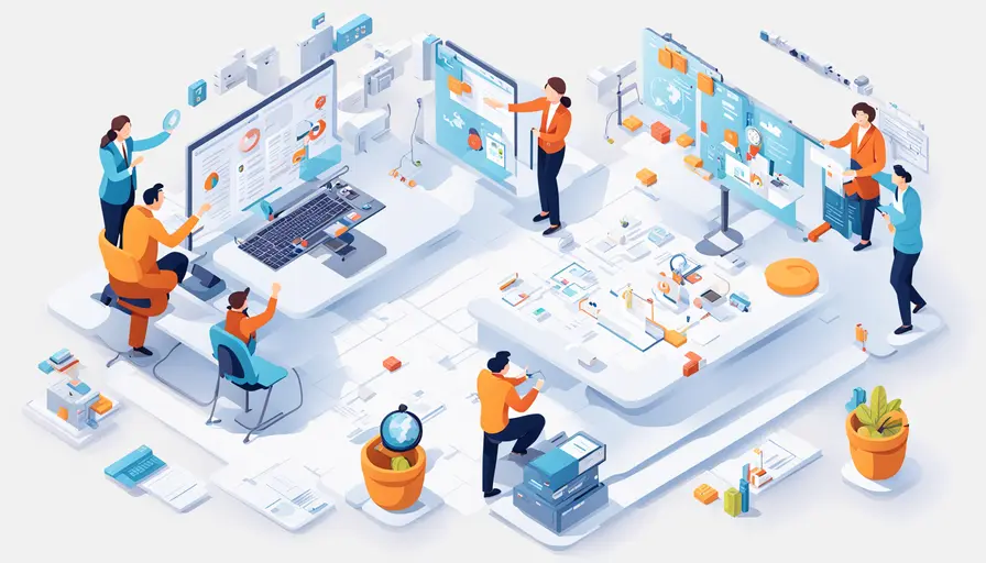 it管理项目描述怎么写 • Worktile社区