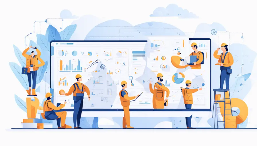 总包项目管理系统怎么做