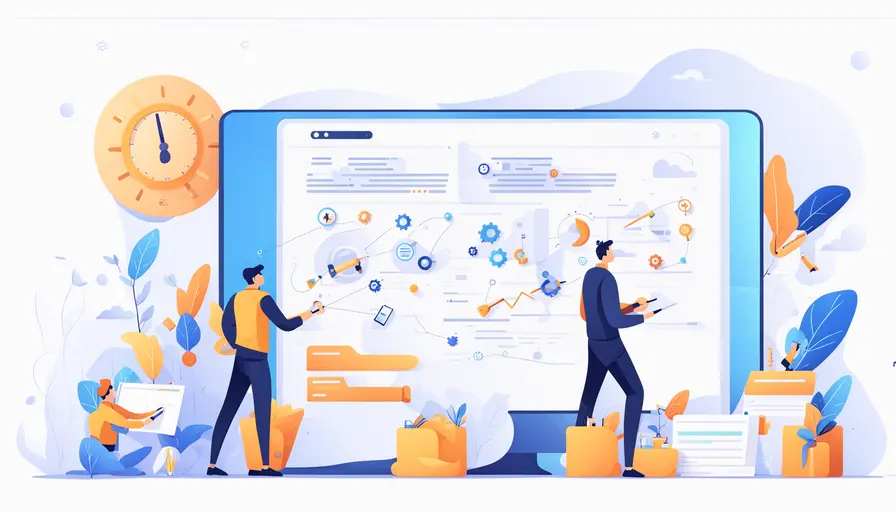 对项目管理的领悟怎么写